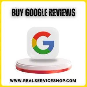 Buy Google Reviews