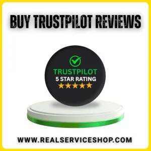 Buy Trustpilot Reviews