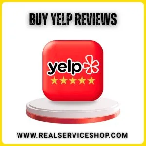 Buy Yelp Reviews