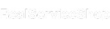 RealServiceShop logos